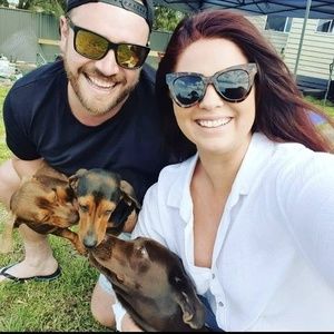 Meet your Posher, Ashlee